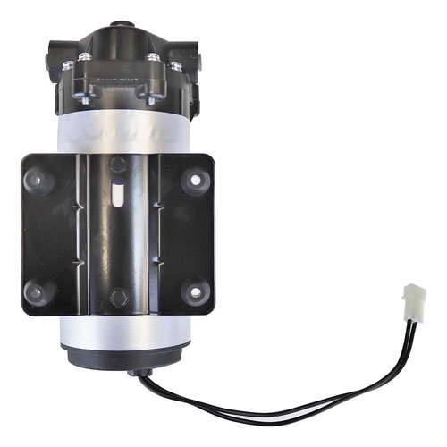 Aquatec 8800 - Kit De Bomba De Refuerzo Hasta 200 Gpd R...
