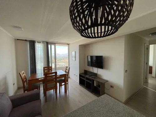 Exelente Depto En Venta (60489)