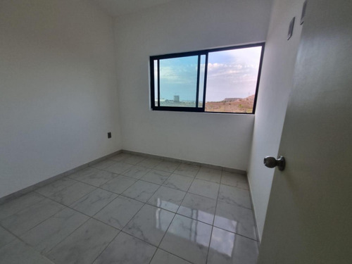 Venta Departamento, Nuevo, Mazatlán Residencial Cardones Ideal Para Inversión