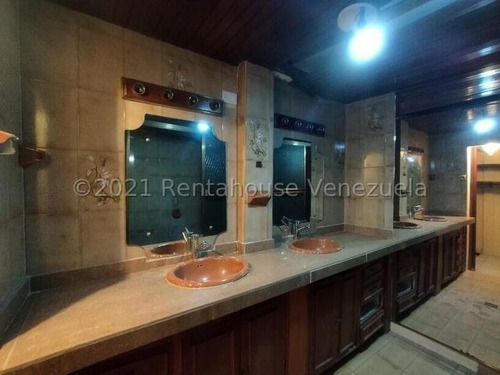 Imagen 11 de 14 de Casa En Venta Urbanizacion San Jacinto 22-6856 Jja