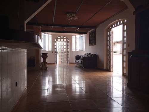 Casa En Venta San Antonio De Los Altos