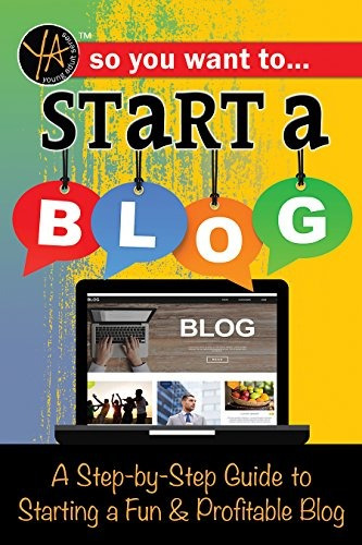 So You Want To Start A Blog A Stepbystep Guide To Starting A