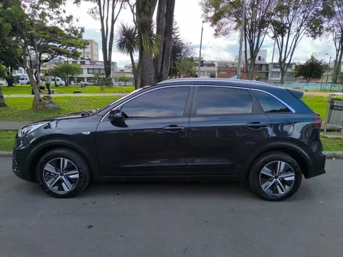 Kia Niro 1.6 Hibrido