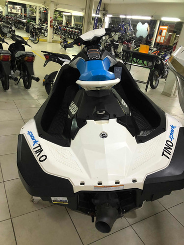Sea Doo Spark 2up 900 Ho 2019 Usada - 90hp