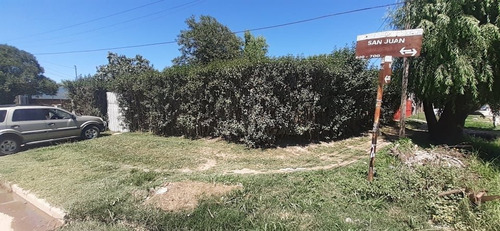 Vende Casa A Refaccionar