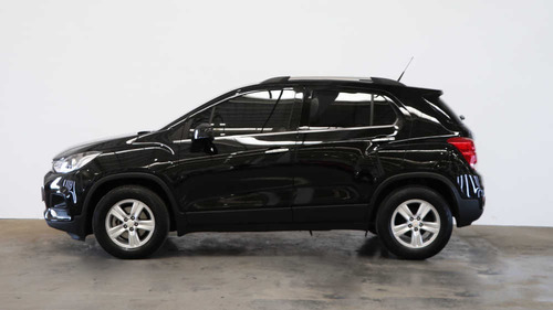 Chevrolet Tracker 1.8 Ltz - 172535 - C(p)