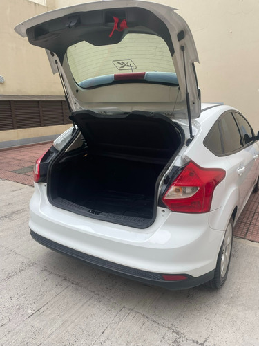 Ford Focus III 1.6 S