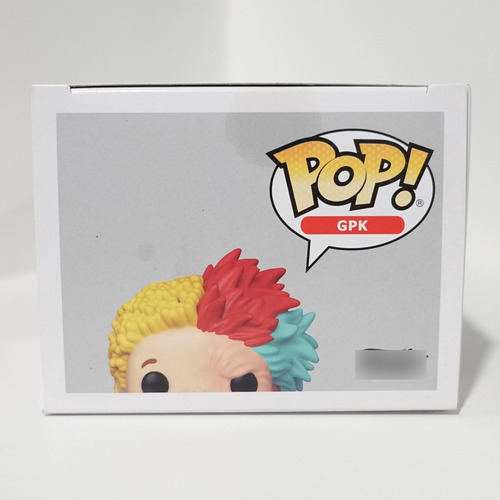 Funko Pop! Gpk Garbage Pail Kids - Split Kit 09 (Usado)