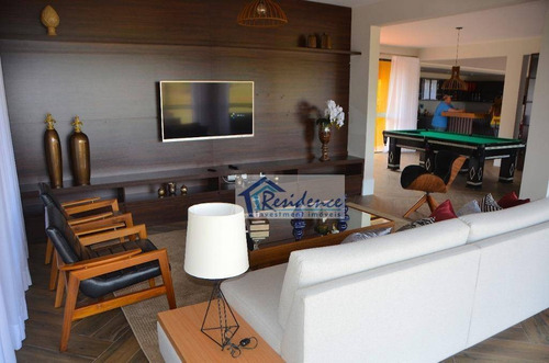 Imagem 14 de 18 de Terreno À Venda, 1000 M² Por R$ 450.000,00 - Condomínio Jardins Do Golf - Indaiatuba/sp - Te0241