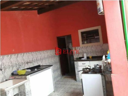 Imagem 10 de 12 de Casa Com 3 Dormitórios À Venda, 200 M² Por R$ 550.000,00 - Bosque Dos Eucaliptos - São José Dos Campos/sp - Ca1993