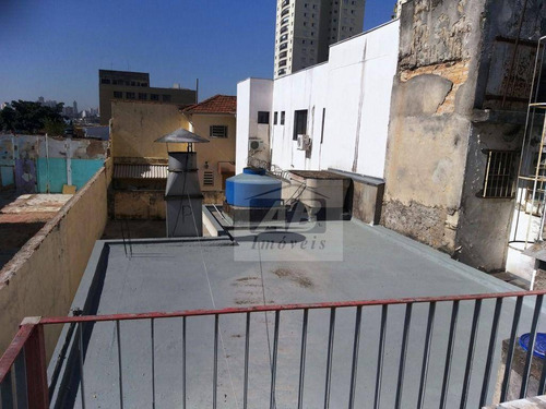 Imagem 15 de 19 de Sala Para Alugar, 120 M² Por R$ 2.200,00/mês - Ipiranga - São Paulo/sp - Sa0054