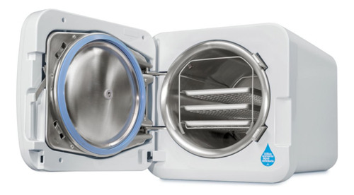 Autoclave Cristófoli Vitale Class 21 Litros