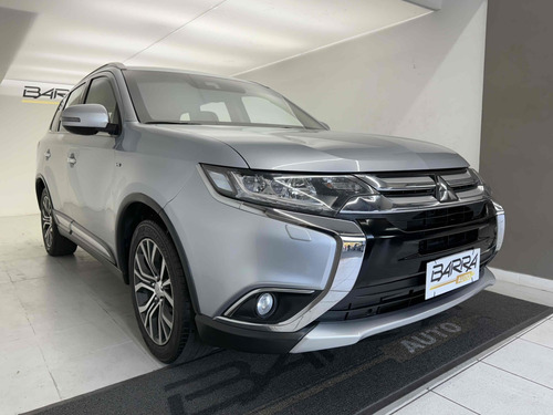 Mitsubishi Outlander 3.0 GT 4X4 V6 24V GASOLINA 4P AUTOMÁTICO