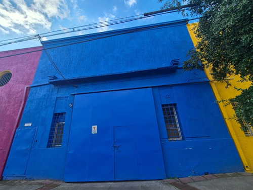 Bodega En Arriendo En Talca