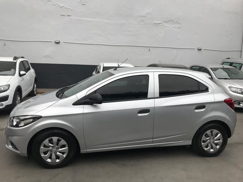 Chevrolet Onix 1.4 Joy Ls
