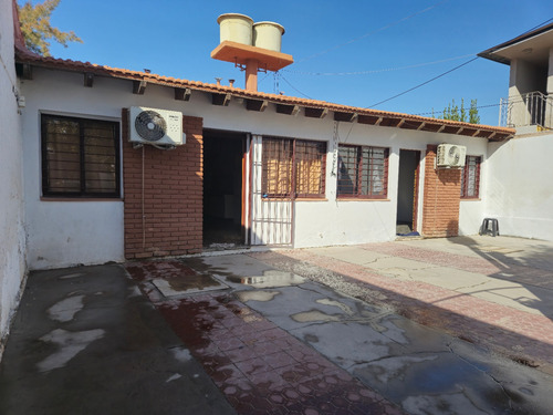 Alquiler Departamento 2 Dormitorios Villa Nueva