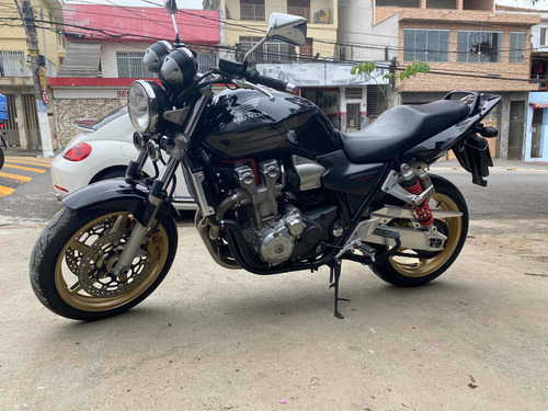 Honda Cb 1300