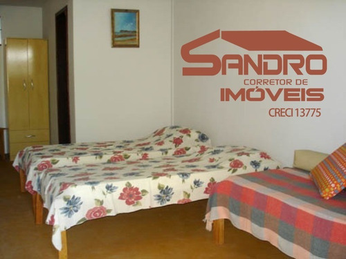 Imagem 7 de 8 de Pousada - Caio 315 - 69571410