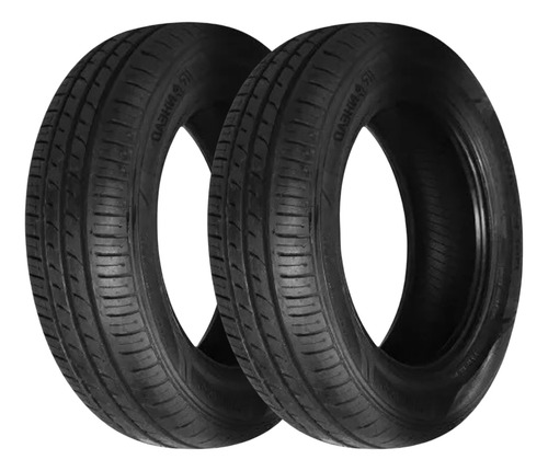 Kit 2 Pneu 175/70r14 84t Ironhead Reflex Rh01 Sl