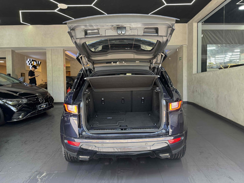 Land Rover Range Rover Evoque 2.0 HSE DYNAMIC 4WD 16V GASOLINA 4P AUTOMÁTICO