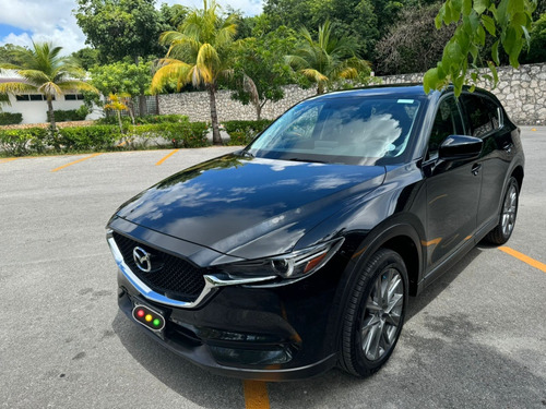 Mazda CX-5 2.0 L I Grand Touring At