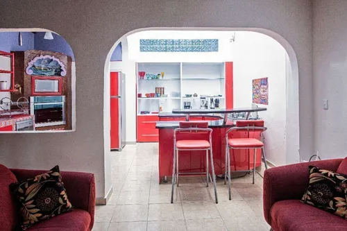 Casa En Venta En San Miguel De Allende: Ubicación Perfecta Y Rooftop Terrace