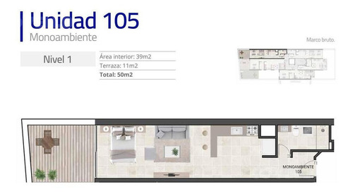 Imagen 6 de 25 de Departamento - Pocitos Nuevo