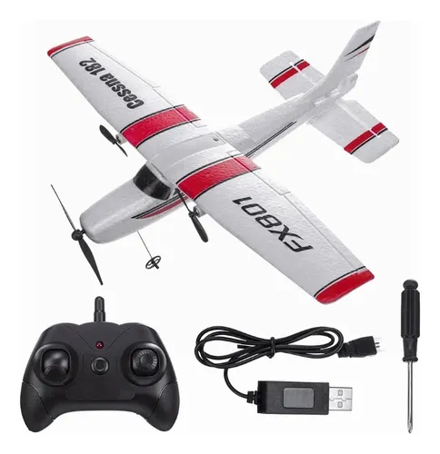 Aviones a control remoto para niños cheap