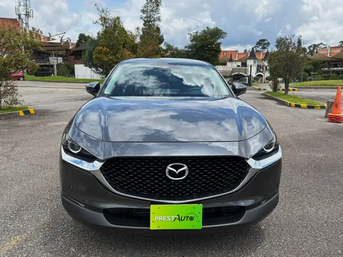 Mazda CX-30 2.0 Touring At