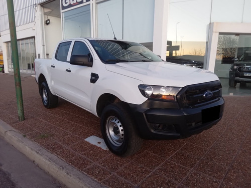 Imagen 3 de 6 de Ford Ranger Dc 4x2 Xl 2.2l