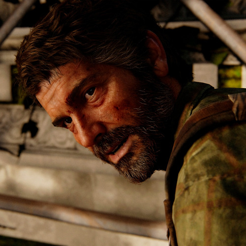 Juego Fisico Nuevo The Last Of Us Part I Remake Ps5 Original