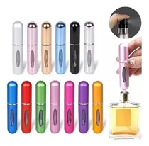 Comprar Mini Perfumero Recargable Atomizador Perfume Portátil 5ml