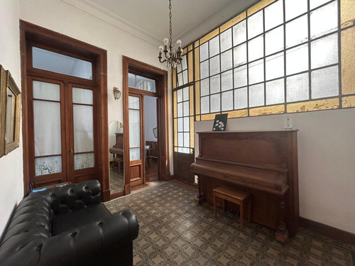 Venta Depto 5 Amb San Telmo