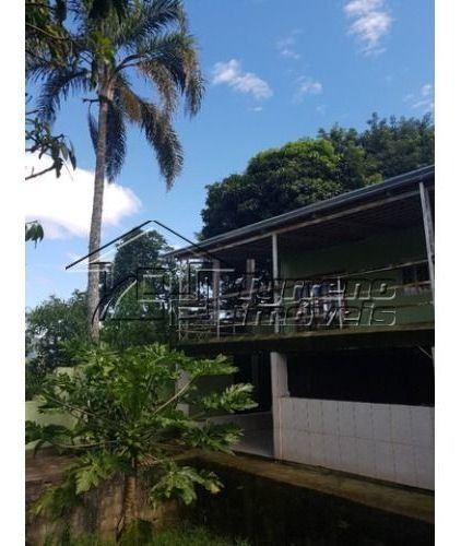 Chácara Com 3 Dormitórios Na Zona Norte De São José Dos Campos