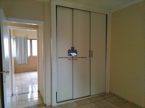 Imagem 21 de 30 de Apartamento À Venda No Bairro Vila Imperial - São José Do Rio Preto/sp - 2021723