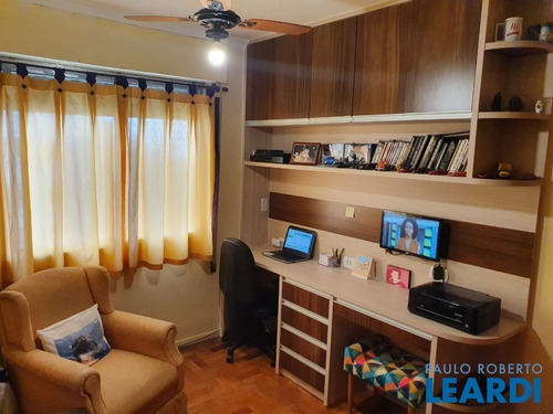 Imagem 10 de 15 de Apartamento - Saúde - Sp - 606758