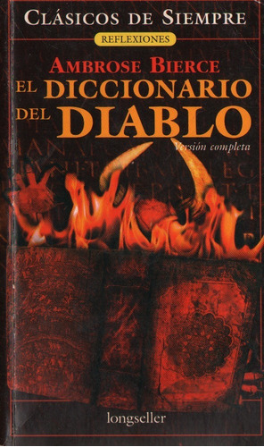El Diccionario Del Diablo Ambrose Bierce Brujeria