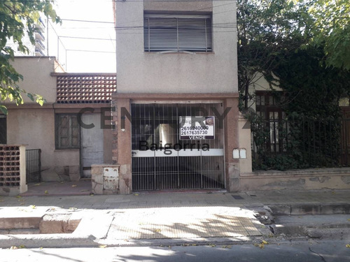 Imagen 1 de 8 de Lote/terreno En Venta- Barrio Bombal - Mendoza Id: 41833