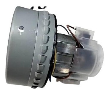 Motor  Para Polvo Y Líquido Turbión 2 Turbinas 220 V