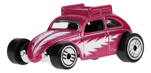 Auto Hot Wheels Ultra Hots Custom Volkwagen Beetle
