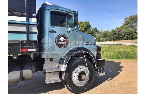 Mb 1518 - Mercedes-benz