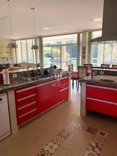 Imagem 14 de 30 de Maravilhosa Chácara Para Locação Bairro Colônia - Jundiaí/sp - Ch00194 - 70016313