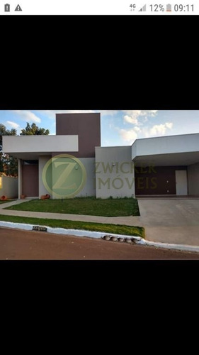 Imagem 8 de 8 de Casa Linda No Vale Florido Ll - Agende Sua Visita - Co00914