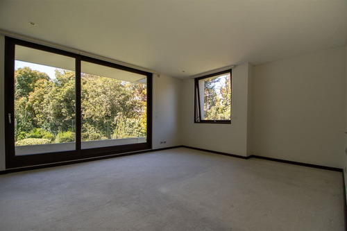 Departamento En Venta De 3 Dorm. En Las Condes