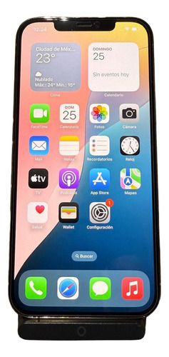 Apple iPhone 12 Pro Max (256 Gb) - Oro (Usado)