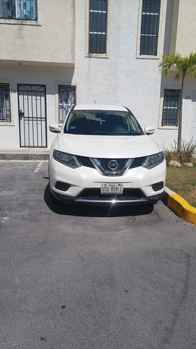 Nissan X-Trail 2.5 Advance 3 Row Cvt