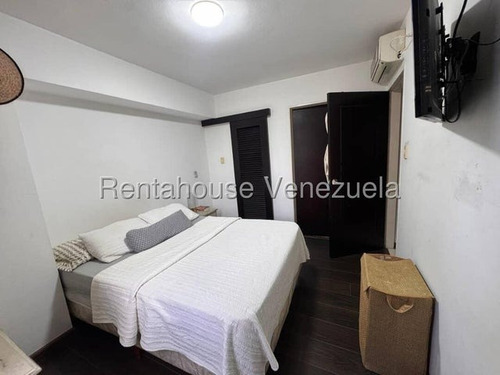 Apartamento Remodelado En Baruta Listo Para Habitar Db Venta