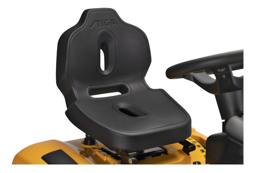 Minitractor Cortacésped 14 Hp Ancho De Corte 98 Cm 2800 Rpm