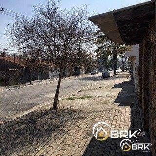 Casa Com 2 Dormitórios À Venda Por R$ 488.000,00 - Parque Boturussu - São Paulo/sp - Ca0353
