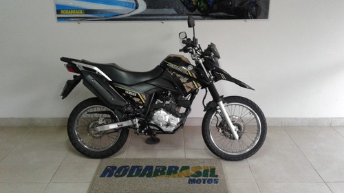 Crosser 150 Z Abs Preta 2021